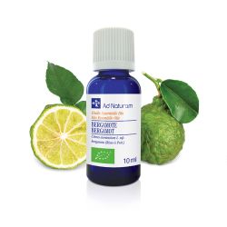 Huile essentielle Bergamote Ad Naturam 10 ml Ad naturam  dans votre magasin bio en ligne Etiketbio.eu