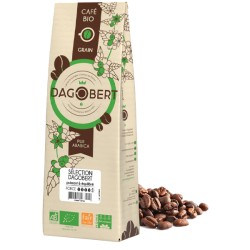 Mélange grains sélection 1kg bio – Dagobert Dagobert  dans votre magasin bio en ligne Etiketbio.eu