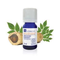 Huile essentielle Bois de rose Ad Naturam 5 ml Ad naturam  dans votre magasin bio en ligne Etiketbio.eu