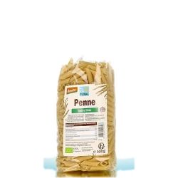 Penne épeautre Demeter 500g bio – Pural Puraliment  dans votre magasin bio en ligne Etiketbio.eu