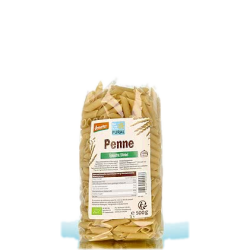 Penne épeautre Demeter 500g bio – Pural Puraliment  dans votre magasin bio en ligne Etiketbio.eu