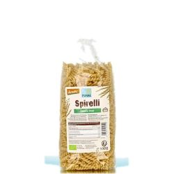 Torsades épeautre Demeter 500g bio – Pural Puraliment  dans votre magasin bio en ligne Etiketbio.eu