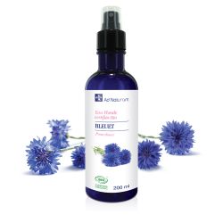 Hydrolat Bleuet Bio Ad Naturam 200 ml Ad naturam  dans votre magasin bio en ligne Etiketbio.eu