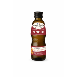 Huile 3 noix bio 250 ml – Cocktail oméga 3-6-9 Émile Noël Emile Noël  dans votre magasin bio en ligne Etiketbio.eu