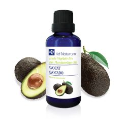 Huile Avocat Bio 50ml Ad Naturam Ad naturam  dans votre magasin bio en ligne Etiketbio.eu