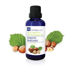 Huile de noisette bio Ad Naturam 50 ml Ad naturam  dans votre magasin bio en ligne Etiketbio.eu