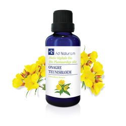 Huile onagre bio Ad Naturam 50 ml Ad naturam  dans votre magasin bio en ligne Etiketbio.eu
