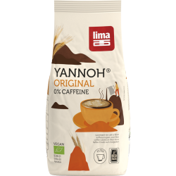 Yannoh filter original sachet 1kg Lima  dans votre magasin bio en ligne Etiketbio.eu