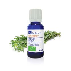 Huile essentielle Estragon bio Ad Naturam 10 ml Ad naturam  dans votre magasin bio en ligne Etiketbio.eu