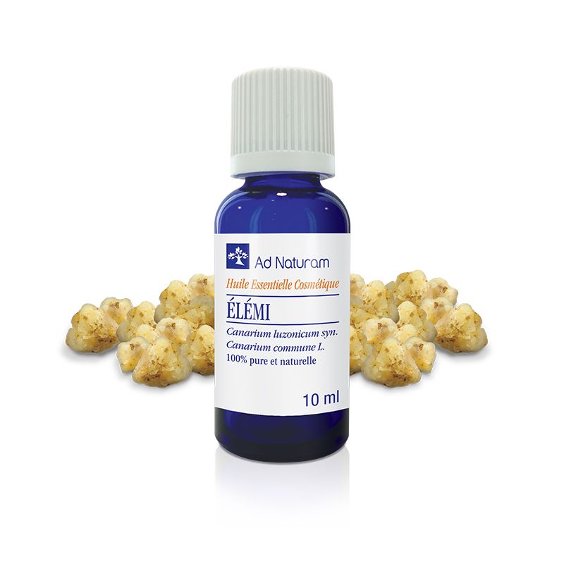 Huile essentielle Élémi Ad Naturam 10 ml Ad naturam  dans votre magasin bio en ligne Etiketbio.eu