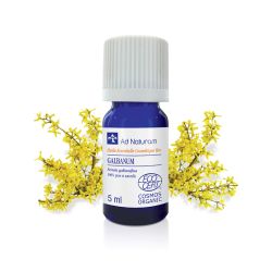 Huile essentielle Galbanum bio Ad Naturam 5 ml Ad naturam  dans votre magasin bio en ligne Etiketbio.eu