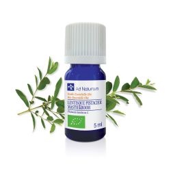 Lentisque Pistachier bio Ad Naturam 5 ml Ad naturam  dans votre magasin bio en ligne Etiketbio.eu