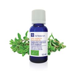 Marjolaine à coquilles bio Ad Naturam 10 ml Ad naturam  dans votre magasin bio en ligne Etiketbio.eu