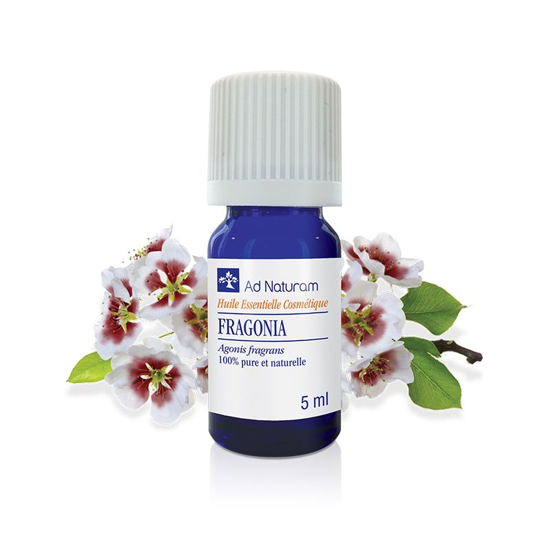 Huile essentielle Fragonia 5 ml Ad Naturam Ad naturam  dans votre magasin bio en ligne Etiketbio.eu