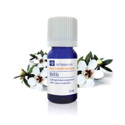 Huile essentielle Manuka Ad Naturam 5 ml Ad naturam  dans votre magasin bio en ligne Etiketbio.eu
