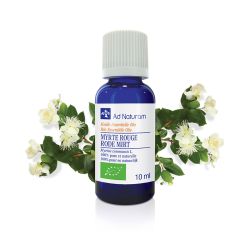 Huile essentielle Myrte rouge Ad Naturam Ad naturam  dans votre magasin bio en ligne Etiketbio.eu