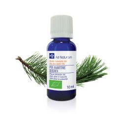 Huile essentielle Pin maritime Ad Naturam Ad naturam  dans votre magasin bio en ligne Etiketbio.eu