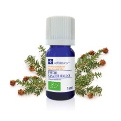 Huile essentielle Pruche Ad Naturam 5 ml Ad naturam  dans votre magasin bio en ligne Etiketbio.eu