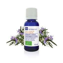 Huile essentielle Romarin à cinéole Ad Naturam Ad naturam  dans votre magasin bio en ligne Etiketbio.eu