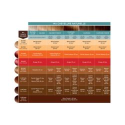 Coloration végétale blond beige BIO-T 100 g   dans votre magasin bio en ligne Etiketbio.eu