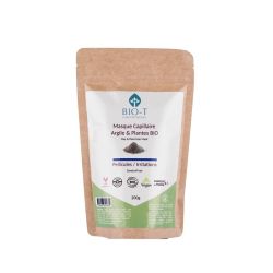 Masque anti-pelliculaire bio 200g – Bio-T   dans votre magasin bio en ligne Etiketbio.eu