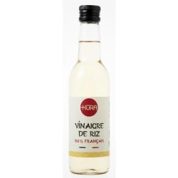 Vinaigre de riz français Kura 375g   dans votre magasin bio en ligne Etiketbio.eu