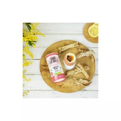 Ciao le sel corsé bio 70 g – Aromandise Aromandise  dans votre magasin bio en ligne Etiketbio.eu