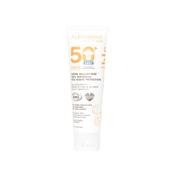 Roll-on solaire SPF50+ bio 50g - Alphanova Alphanova  dans votre magasin bio en ligne Etiketbio.eu