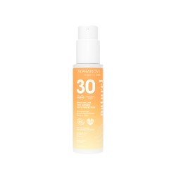 Spray solaire SPF30 bio 100g - Alphanova Alphanova  dans votre magasin bio en ligne Etiketbio.eu