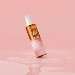 Brume coco corps cheveux bio 100ml - Alphanova Alphanova  dans votre magasin bio en ligne Etiketbio.eu
