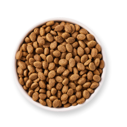 Croquettes senior chien poulet bio – Yarrah 2 kg Yarrah  dans votre magasin bio en ligne Etiketbio.eu