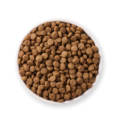 Croquettes chien poulet bio 2 kg – Yarrah adulte Yarrah  dans votre magasin bio en ligne Etiketbio.eu