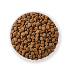 Croquettes chat sans blé poulet poisson bio – Yarrah 2,4 kg Yarrah  dans votre magasin bio en ligne Etiketbio.eu