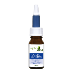 Gouttes yeux bleuet bio 10ml – Alphagem Alphagem  dans votre magasin bio en ligne Etiketbio.eu