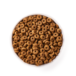 Croquettes chat poisson bio 800 g – Yarrah adulte Yarrah  dans votre magasin bio en ligne Etiketbio.eu