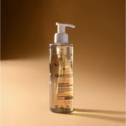 Huile soin sous la douche 195ml bio – Centifolia Centifolia  dans votre magasin bio en ligne Etiketbio.eu