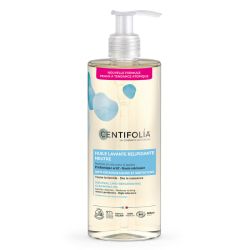 Huile lavante relipidante 500ml bio – Centifolia Centifolia  dans votre magasin bio en ligne Etiketbio.eu