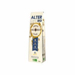Altercafé bio 250g sans caféine – Dagobert Dagobert  dans votre magasin bio en ligne Etiketbio.eu