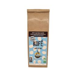 Café de lupin blanc Kofé 200g Yoann Gouery  dans votre magasin bio en ligne Etiketbio.eu