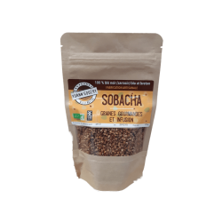 Sobacha bio 100g Graine de Breton Yoann Gouery  dans votre magasin bio en ligne Etiketbio.eu