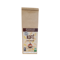 Café de petit épeautre Kofé 200g Yoann Gouery  dans votre magasin bio en ligne Etiketbio.eu