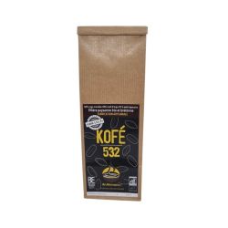 Café de céréales Kofé 532 200g Yoann Gouery  dans votre magasin bio en ligne Etiketbio.eu