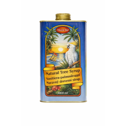 Sirop vital 1l SIROP VITAL  dans votre magasin bio en ligne Etiketbio.eu