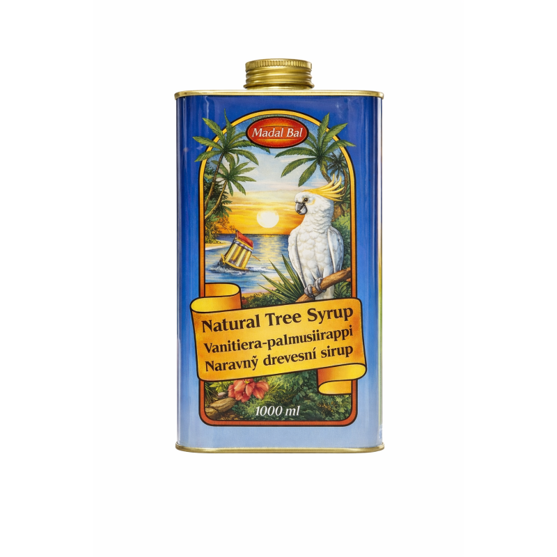 Sirop vital 1l SIROP VITAL  dans votre magasin bio en ligne Etiketbio.eu