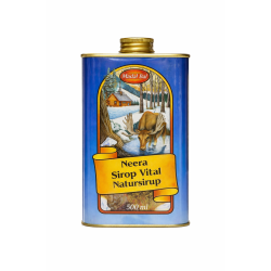 Sirop vital 50cl SIROP VITAL  dans votre magasin bio en ligne Etiketbio.eu
