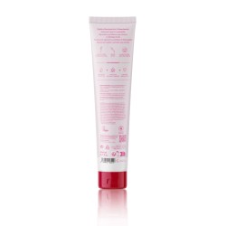 Après-shampooing Rose Revolution 200ml - Khadi Khadi  dans votre magasin bio en ligne Etiketbio.eu