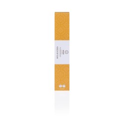 Encens ayurvédique Touch of Sun 15g - Khadi Khadi  dans votre magasin bio en ligne Etiketbio.eu