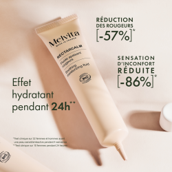 Fluide apaisant rougeurs 40 ml bio – Melvita Melvita   dans votre magasin bio en ligne Etiketbio.eu