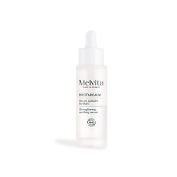 Sérum apaisant fortifiant bio 30 ml – Melvita Melvita   dans votre magasin bio en ligne Etiketbio.eu