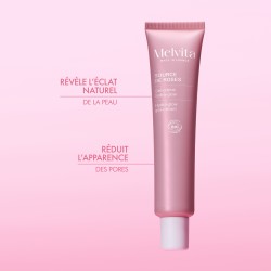 Gel crème hydra repulpant 40 ml – Melvita Melvita   dans votre magasin bio en ligne Etiketbio.eu